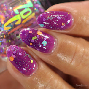 Zombie Claw: Pride 