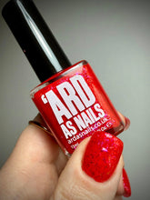 Ard as Nails: Pride "Love" *OVERSTOCK*