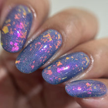 Nothing Basic: DUO "Rainbow" and "Fish" (Reflective) *OVERSTOCK*