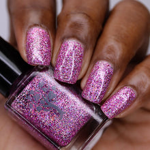Danglefoot Nail Polish: "We're All Mad Here" *OVERSTOCK*