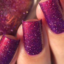 Whatcha Indie Polish: "Athena" (Reflective) *OVERSTOCK*