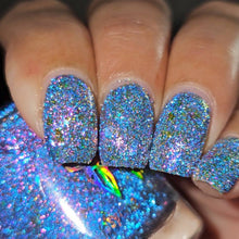 Psyche Minerals: "Let's Doodle" (Reflective) *OVERSTOCK*