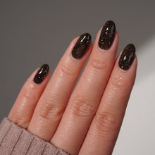 Bee's Knees Lacquer: "Spider Daedra" (Reflective) *OVERSTOCK*