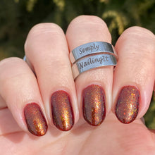 Colores de Carol: "Bonfire Nights" *OVERSTOCK*