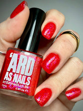 Ard as Nails: Pride "Love" *OVERSTOCK*