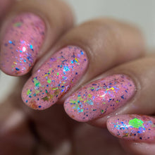 Indie Polish by Patty Lopes: DUO "Puu" and "Dimensional God" *OVERSTOCK*