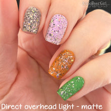 Victorian Varnish: Pride "Infinity" *OVERSTOCK*