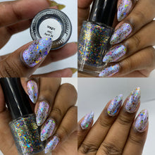 Phoenix Indie Polish: DUO "Myth" and "Magic" *CAPPED PRE-ORDER*