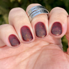 Colores de Carol: "Bonfire Nights" *OVERSTOCK*