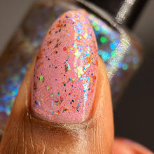 Indie Polish by Patty Lopes: DUO "Puu" and "Dimensional God" *OVERSTOCK*