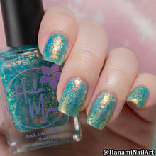 Hula Moon: "You are Blind to Reality and for that, I am Most Proud" *OVERSTOCK*