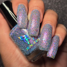 Psyche Minerals: "Let's Doodle" (Reflective) *OVERSTOCK*