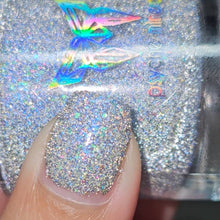Psyche Minerals: Pride "Free to Be" (Reflective) *OVERSTOCK*