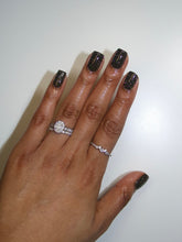 Bee's Knees Lacquer: "Spider Daedra" (Reflective) *OVERSTOCK*