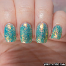 Hula Moon: "You are Blind to Reality and for that, I am Most Proud" *OVERSTOCK*