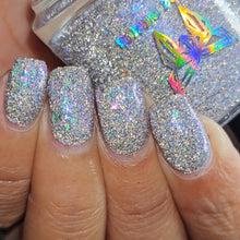 Psyche Minerals: Pride "Free to Be" (Reflective) *OVERSTOCK*