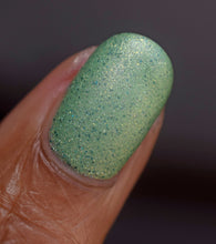 Sassy Pants Polish: "Rooted Radiance" *OVERSTOCK*