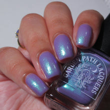 Garden Path Lacquers: "Once More, With Feeling!" *OVERSTOCK*
