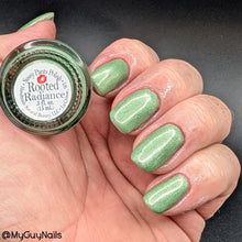 Sassy Pants Polish: "Rooted Radiance" *OVERSTOCK*