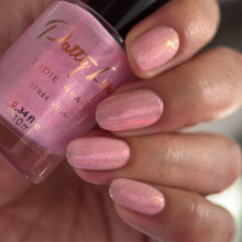 Indie Polish by Patty Lopes: SINGLE "Puu" *OVERSTOCK*
