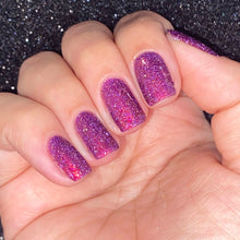Whatcha Indie Polish: "Athena" (Reflective) *OVERSTOCK*