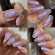 Phoenix Indie Polish: DUO "Myth" and "Magic" *CAPPED PRE-ORDER*