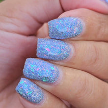 Psyche Minerals: Pride "Free to Be" (Reflective) *OVERSTOCK*