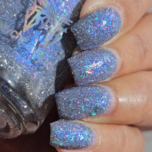 Psyche Minerals: Pride "Free to Be" (Reflective) *OVERSTOCK*