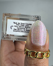 Hula Moon: Pride "True as Your Colors" *CAPPED PRE-ORDER*