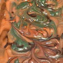 Handmade Natural Beauty: Handmade Soap "Gaia" *OVERSTOCK*