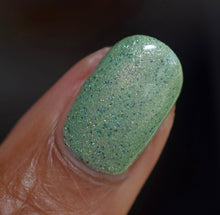 Sassy Pants Polish: "Rooted Radiance" *OVERSTOCK*
