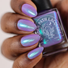 Garden Path Lacquers: "Once More, With Feeling!" *OVERSTOCK*