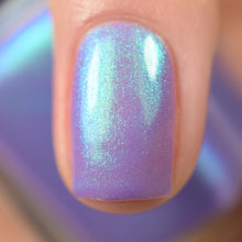 Garden Path Lacquers: "Once More, With Feeling!" *OVERSTOCK*