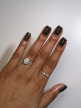 Bee's Knees Lacquer: "Spider Daedra" (Reflective) *OVERSTOCK*