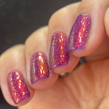 Whatcha Indie Polish: "Athena" (Reflective) *OVERSTOCK*