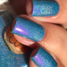 Nothing Basic: SINGLE "Rainbow" *CAPPED PRE-ORDER*