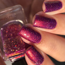Whatcha Indie Polish: "Athena" (Reflective) *OVERSTOCK*