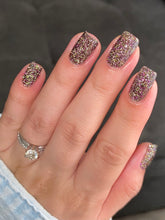 Bee's Knees Lacquer: "Spider Daedra" (Reflective) *OVERSTOCK*