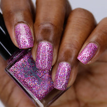 Danglefoot Nail Polish: "We're All Mad Here" *OVERSTOCK*