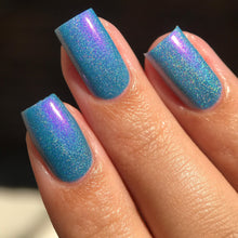 Nothing Basic: DUO "Rainbow" and "Fish" (Reflective) *OVERSTOCK*