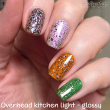 Victorian Varnish: Pride "Infinity" *OVERSTOCK*