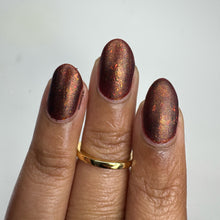 Colores de Carol: "Bonfire Nights" *OVERSTOCK*