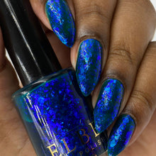 ELBE Nail Polish: Pride "Haruka and Michiru's Love" *OVERSTOCK*