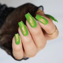 Lurid Lacquer: "Valencia in Bloom" *OVERSTOCK*