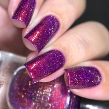 Whatcha Indie Polish: "Athena" (Reflective) *OVERSTOCK*