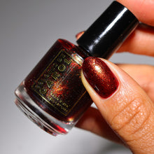 Colores de Carol: "Bonfire Nights" *OVERSTOCK*