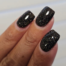 Bee's Knees Lacquer: "Spider Daedra" (Reflective) *OVERSTOCK*
