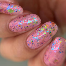 Indie Polish by Patty Lopes: DUO "Puu" and "Dimensional God" *OVERSTOCK*