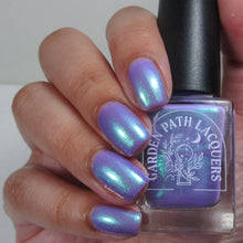 Garden Path Lacquers: "Once More, With Feeling!" *OVERSTOCK*