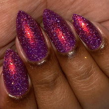 Whatcha Indie Polish: "Athena" (Reflective) *OVERSTOCK*